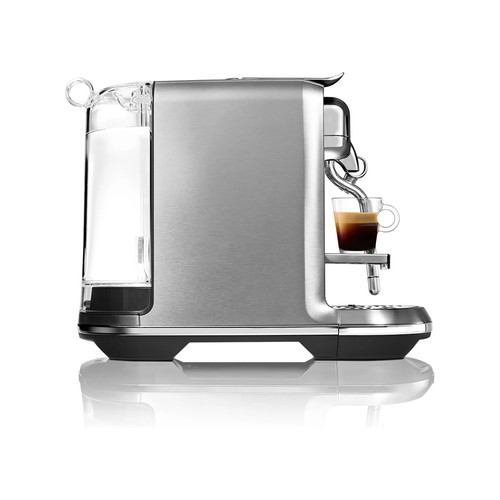 Nespresso Creatista Plus Automatic Espresso Machine with Automatic Steam Wand (Photo: 3)